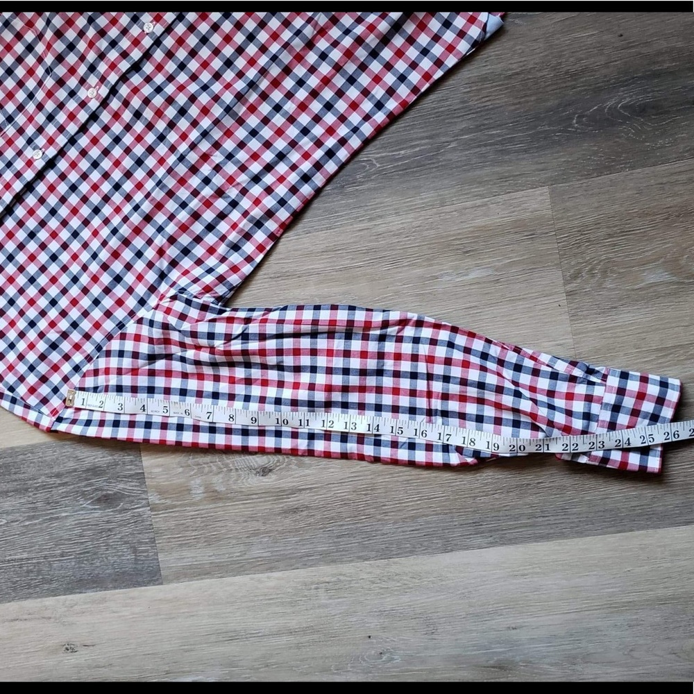 BONOBOS SHIRT - Picture 11 of 12
